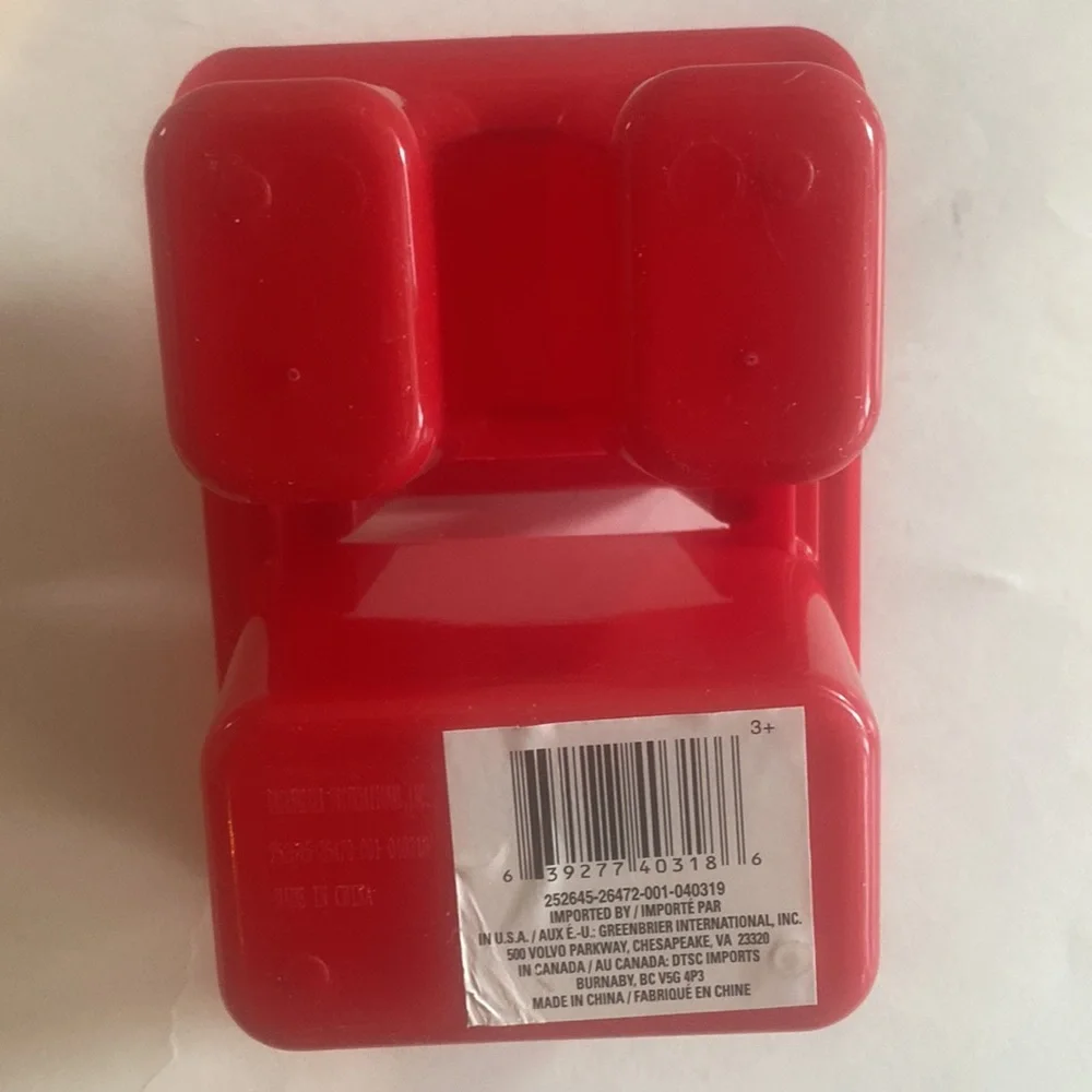 MODESTO 15p Nail Manicure Pedicure Selfcare Kit w/ Caddy NIP $35 lcsr